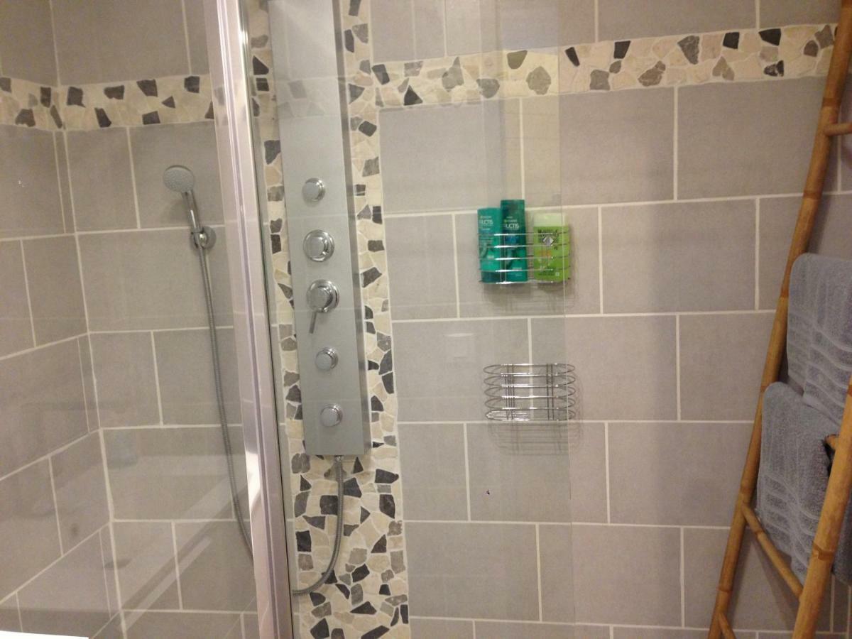 Le Petit Nid Des Arenes Apartment Beziers Bagian luar foto