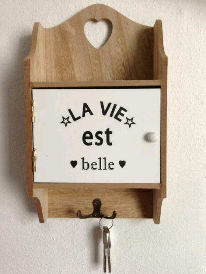 Le Petit Nid Des Arenes Apartment Beziers Bagian luar foto